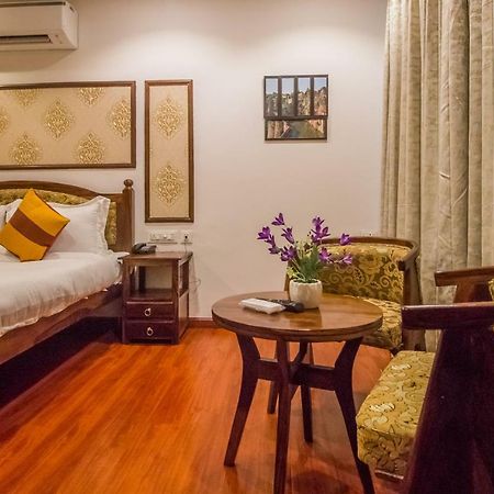 Hotel Lavanya Heritage Dźajpur Zewnętrze zdjęcie