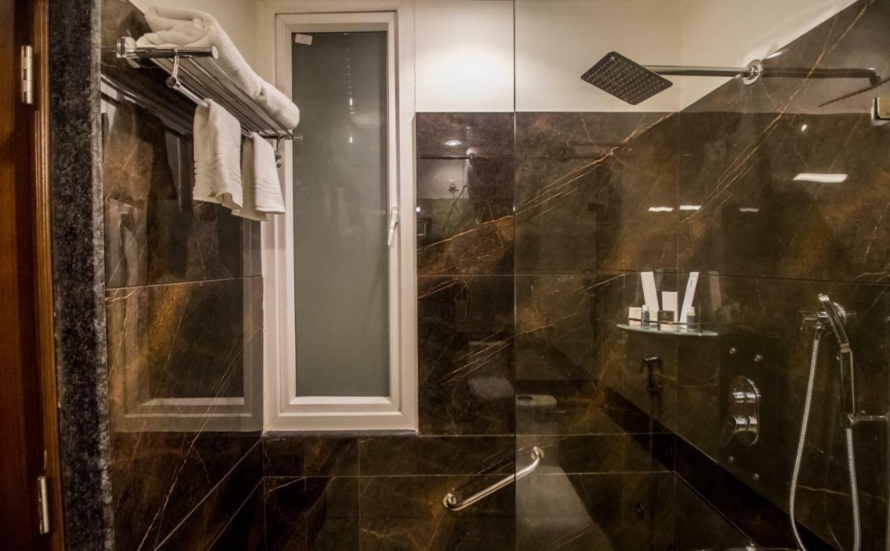 Hotel Lavanya Heritage Dźajpur Zewnętrze zdjęcie
