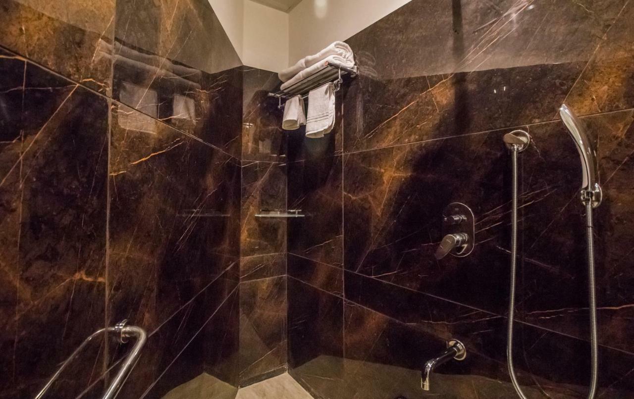Hotel Lavanya Heritage Dźajpur Zewnętrze zdjęcie