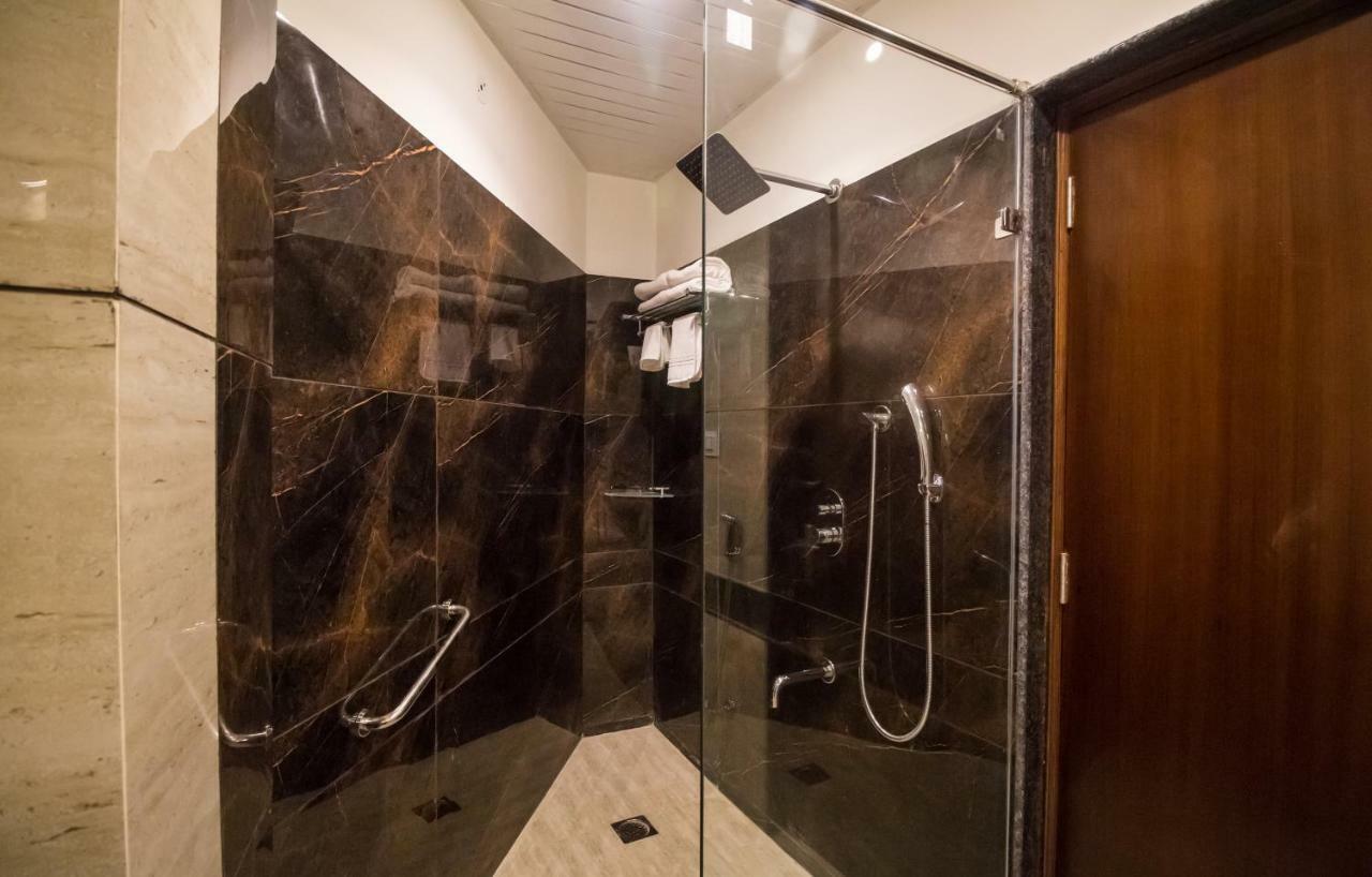 Hotel Lavanya Heritage Dźajpur Zewnętrze zdjęcie