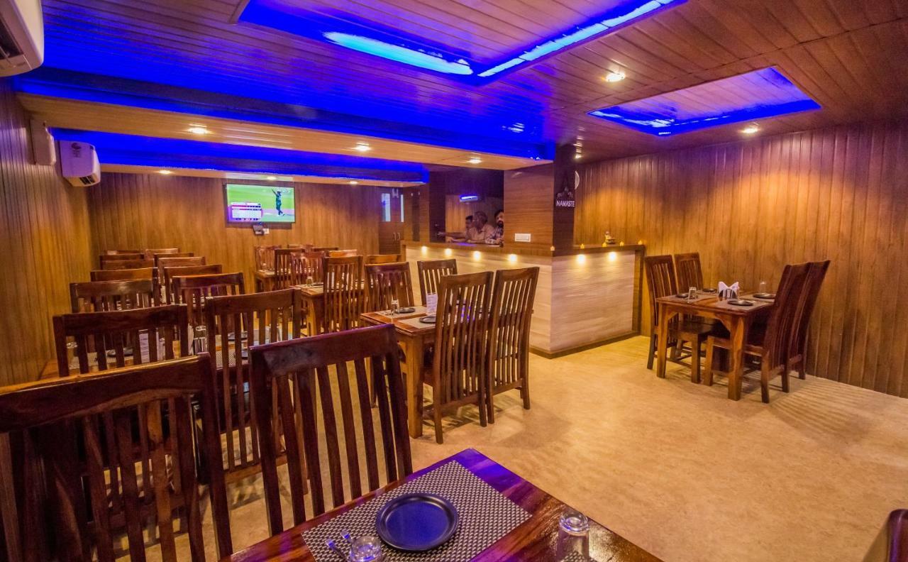 Hotel Lavanya Heritage Dźajpur Zewnętrze zdjęcie