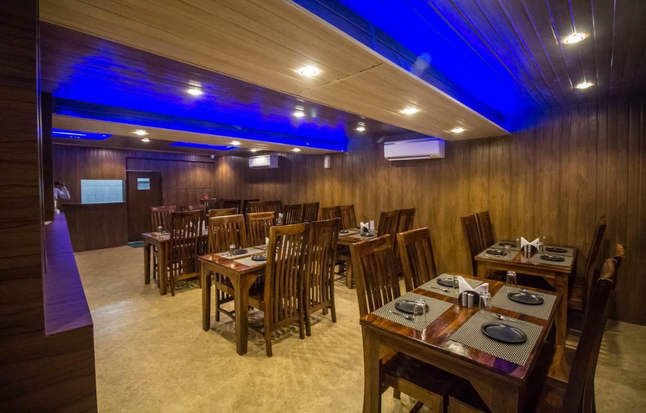 Hotel Lavanya Heritage Dźajpur Zewnętrze zdjęcie